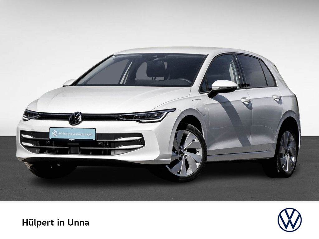 Volkswagen Golf 2025