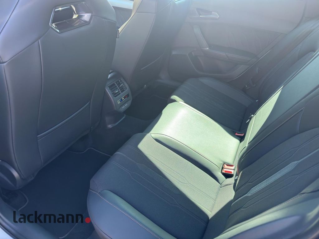 Cupra Formentor 2024