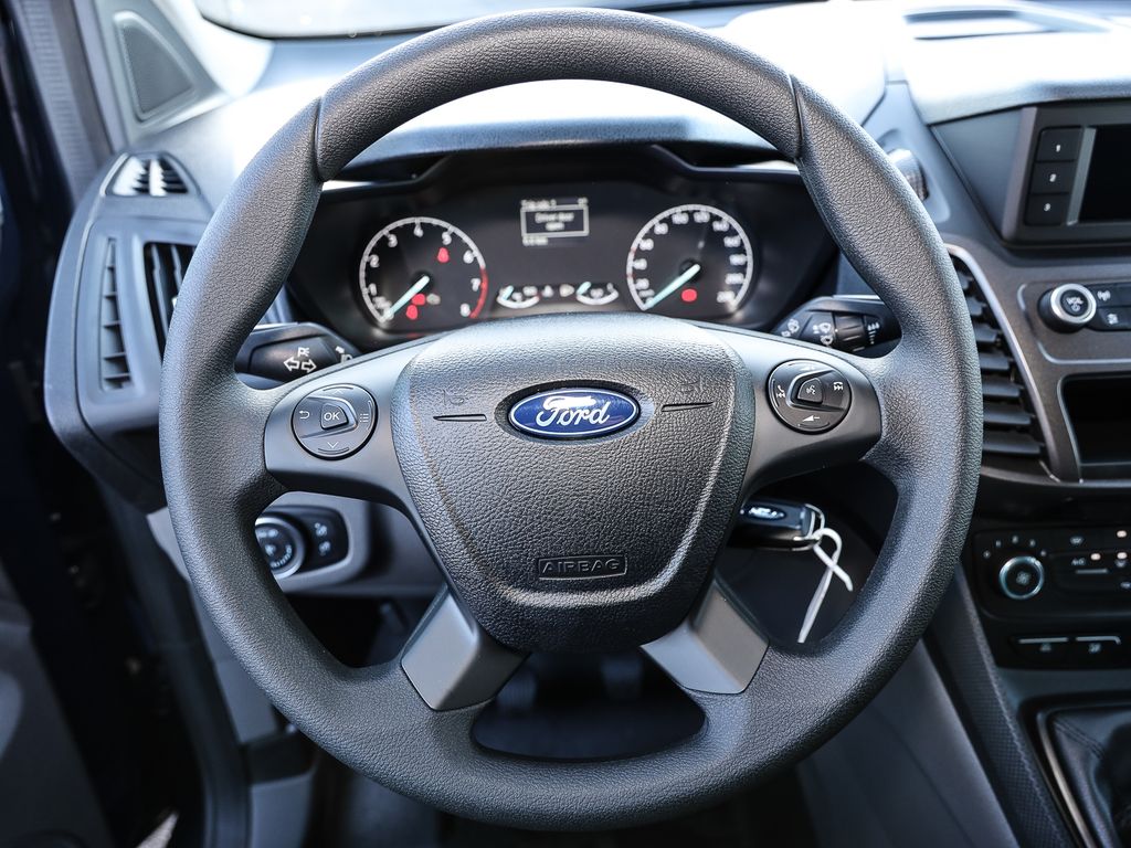 Ford Transit Connect 2024