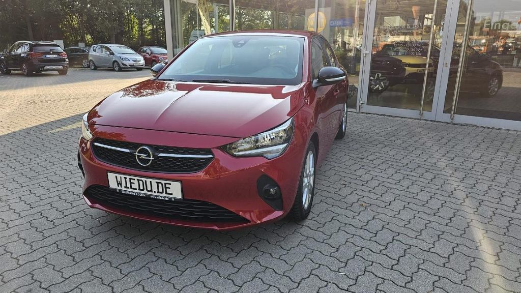 Opel Corsa 2022