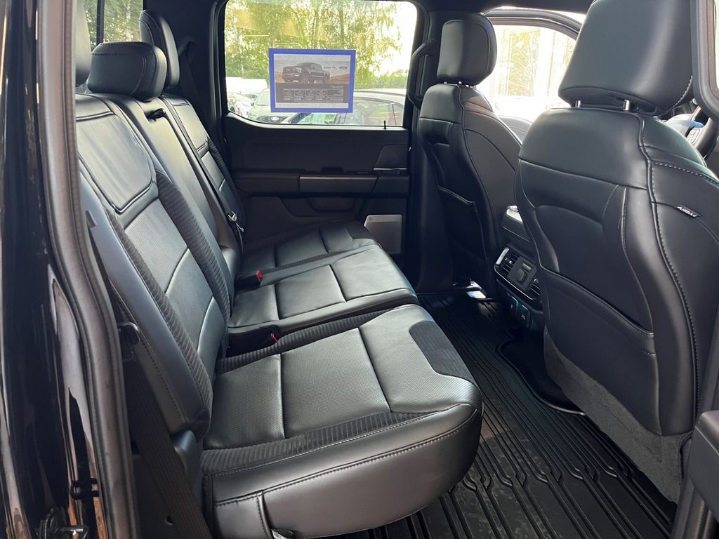 Ford F 150