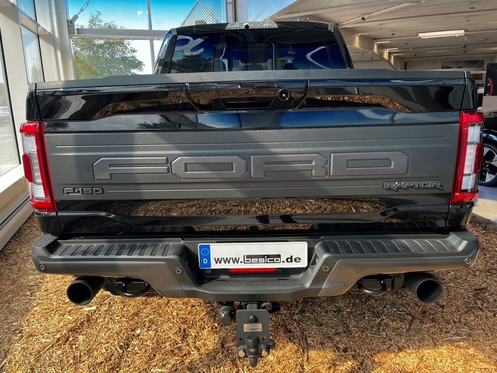 Ford F 150