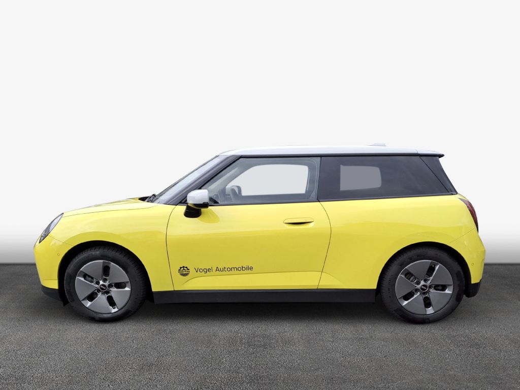 MINI Cooper SE 2024