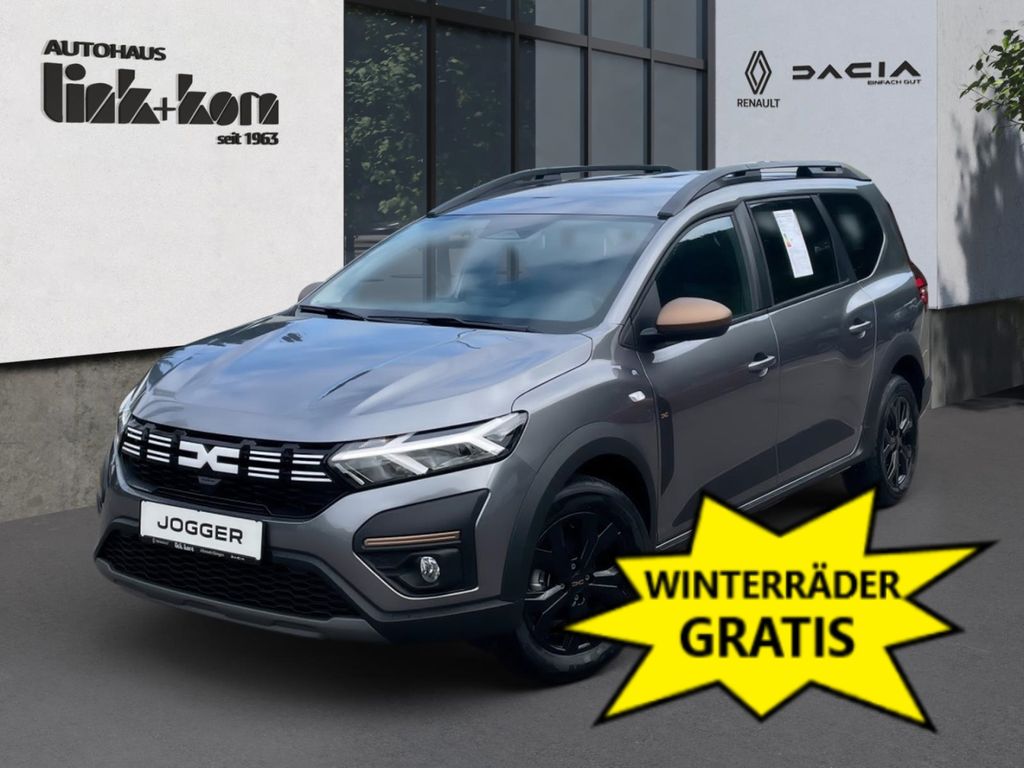 Dacia Jogger 2025