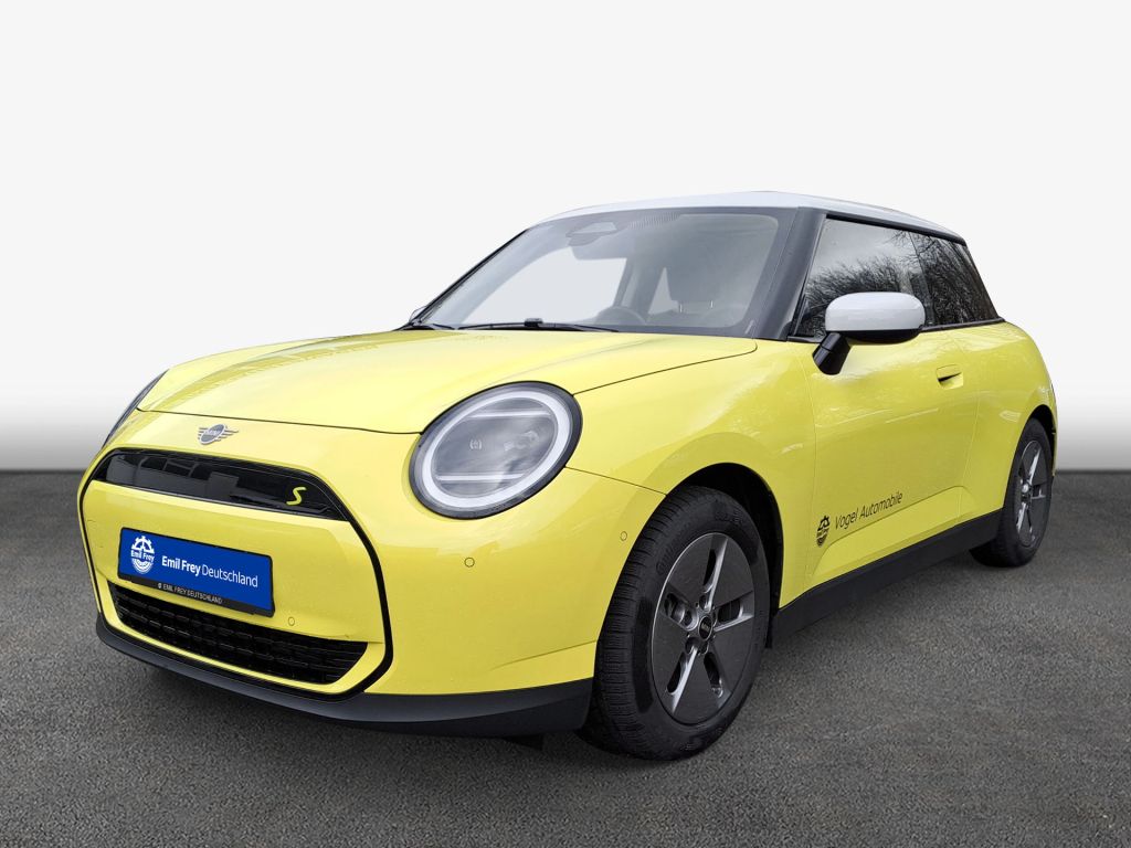 MINI Cooper SE 2024