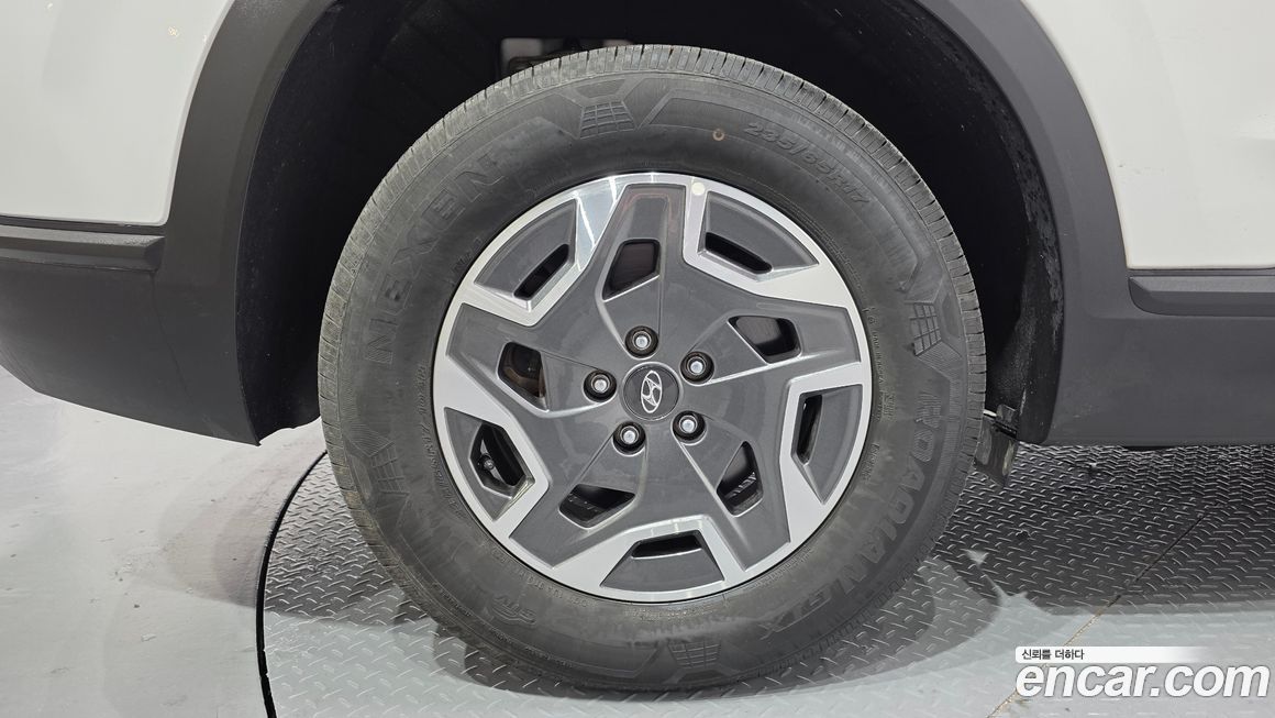 Hyundai Santafe 2023