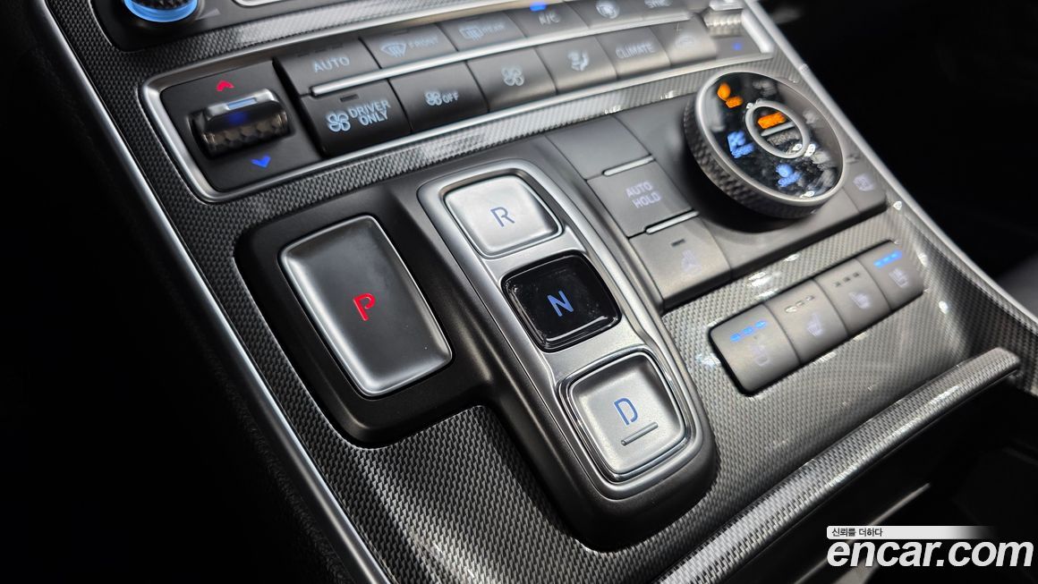 Hyundai Santafe 2023