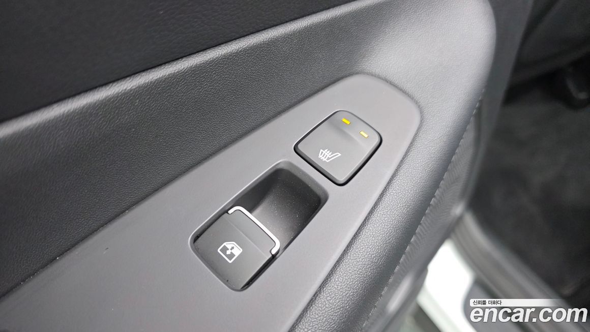 Hyundai Santafe 2023