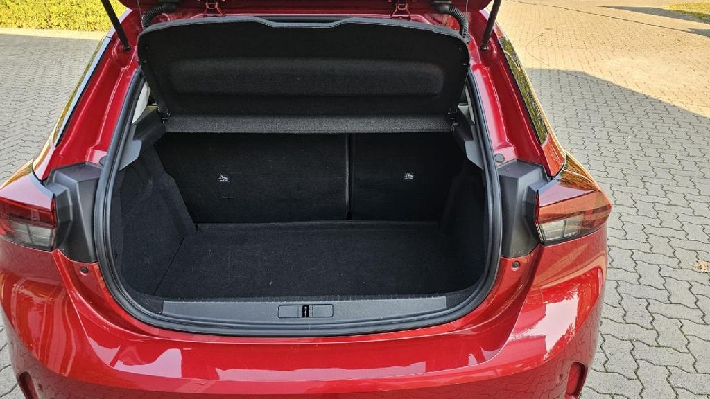 Opel Corsa 2022