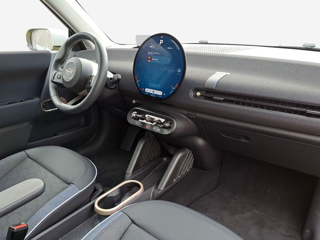 MINI Cooper SE 2024