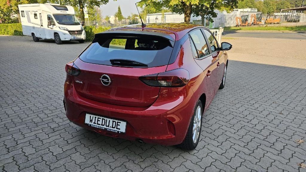 Opel Corsa 2022