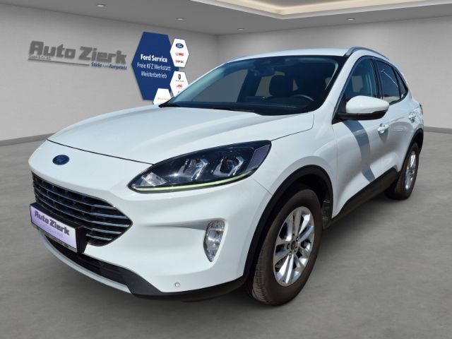 Ford Kuga 2022