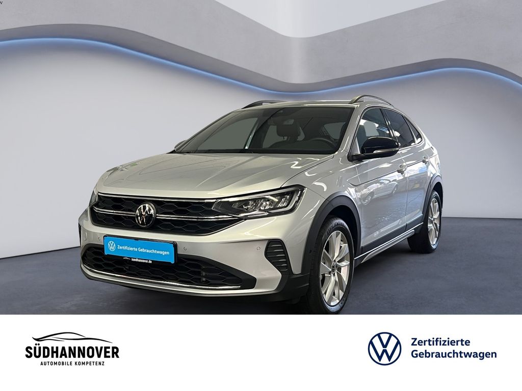 Volkswagen Taigo 2025