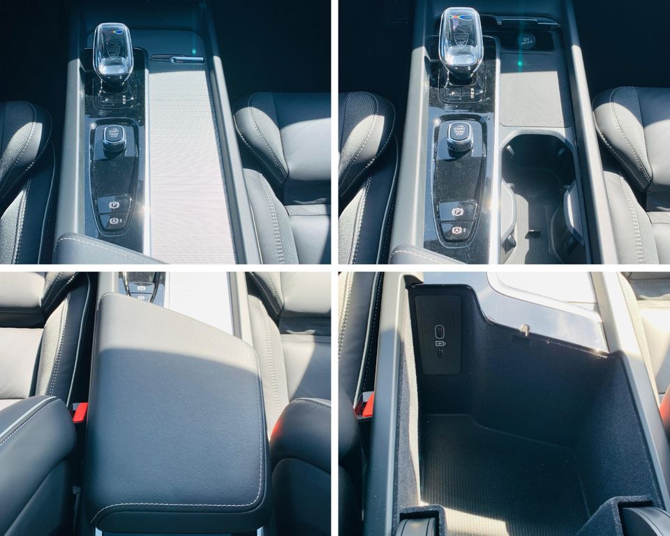 Volvo V60 2024
