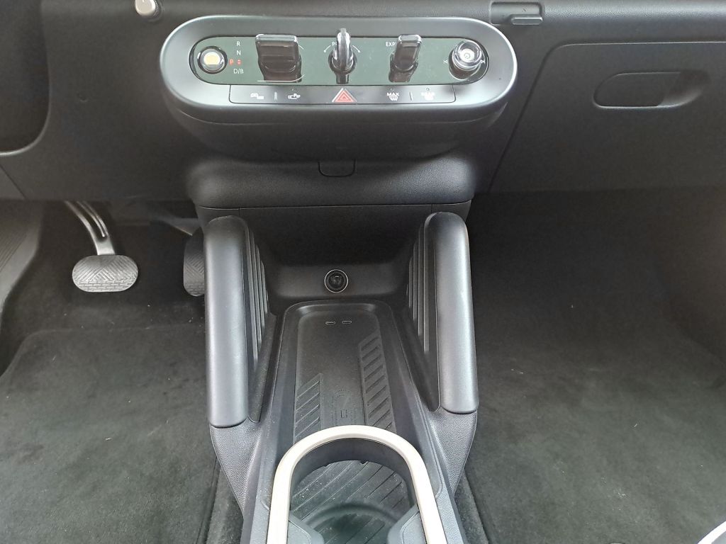 MINI Cooper SE 2024
