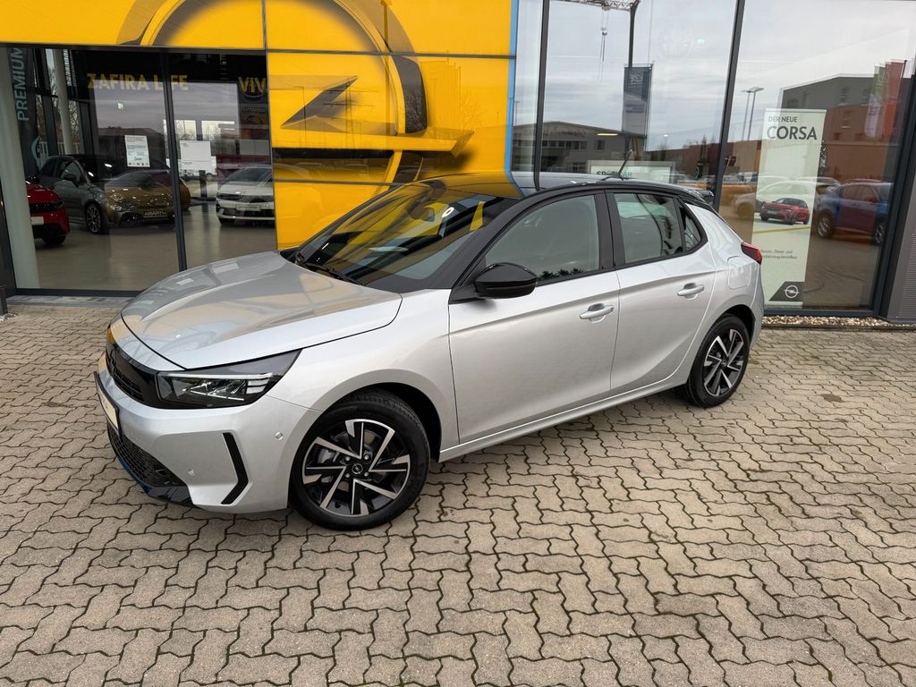 Opel Corsa 2024