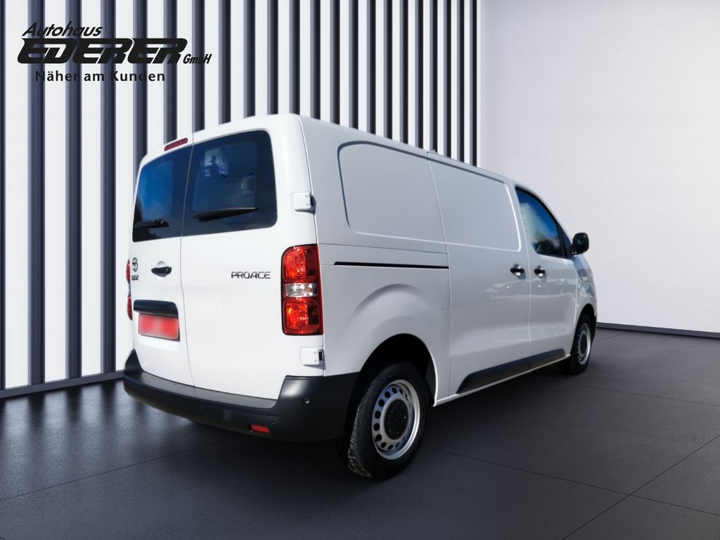 Toyota Proace (Verso) 2023