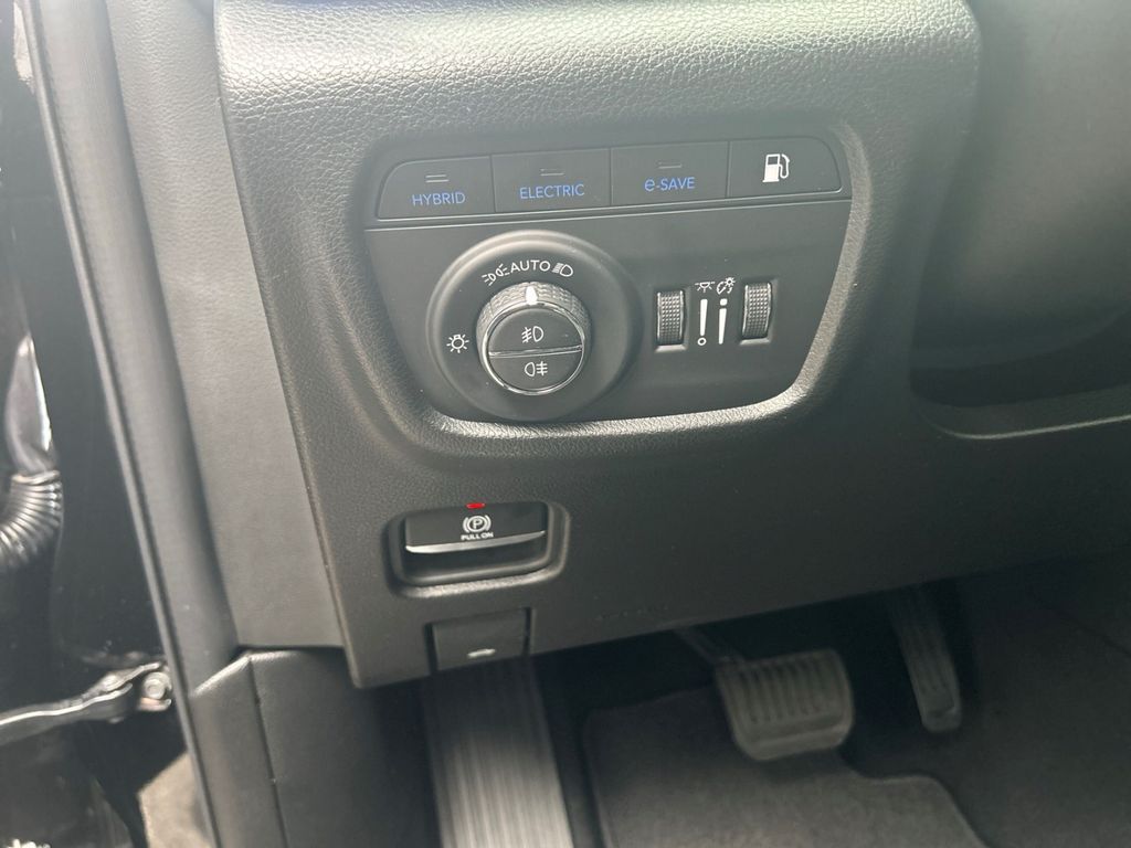 Jeep Grand Cherokee 2023