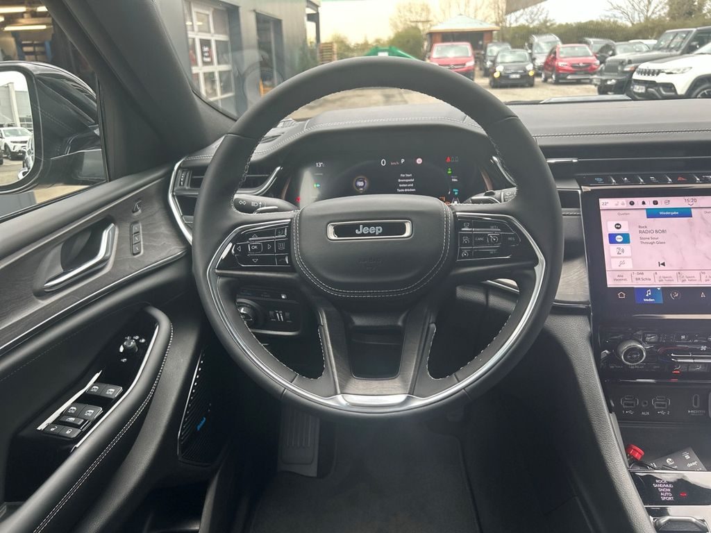 Jeep Grand Cherokee 2023