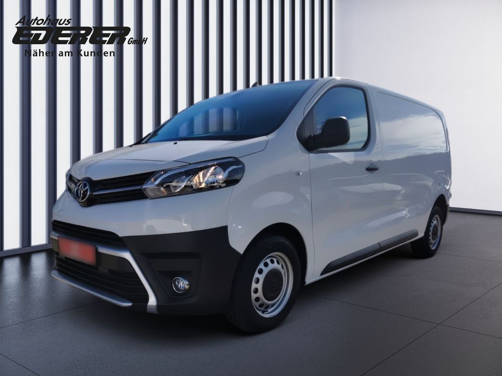 Toyota Proace (Verso) 2023