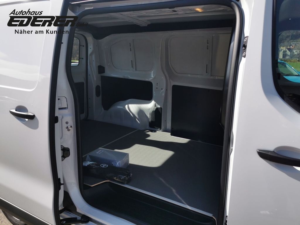 Toyota Proace (Verso) 2023