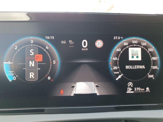 Volkswagen Tiguan 2025