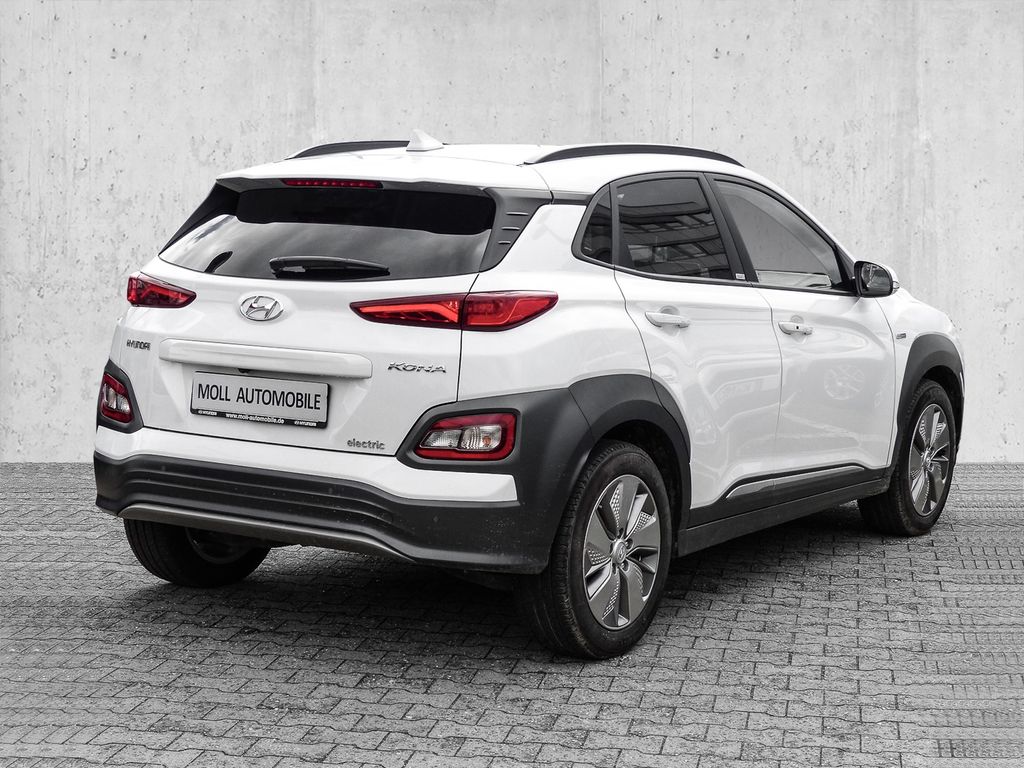 Hyundai KONA 2021