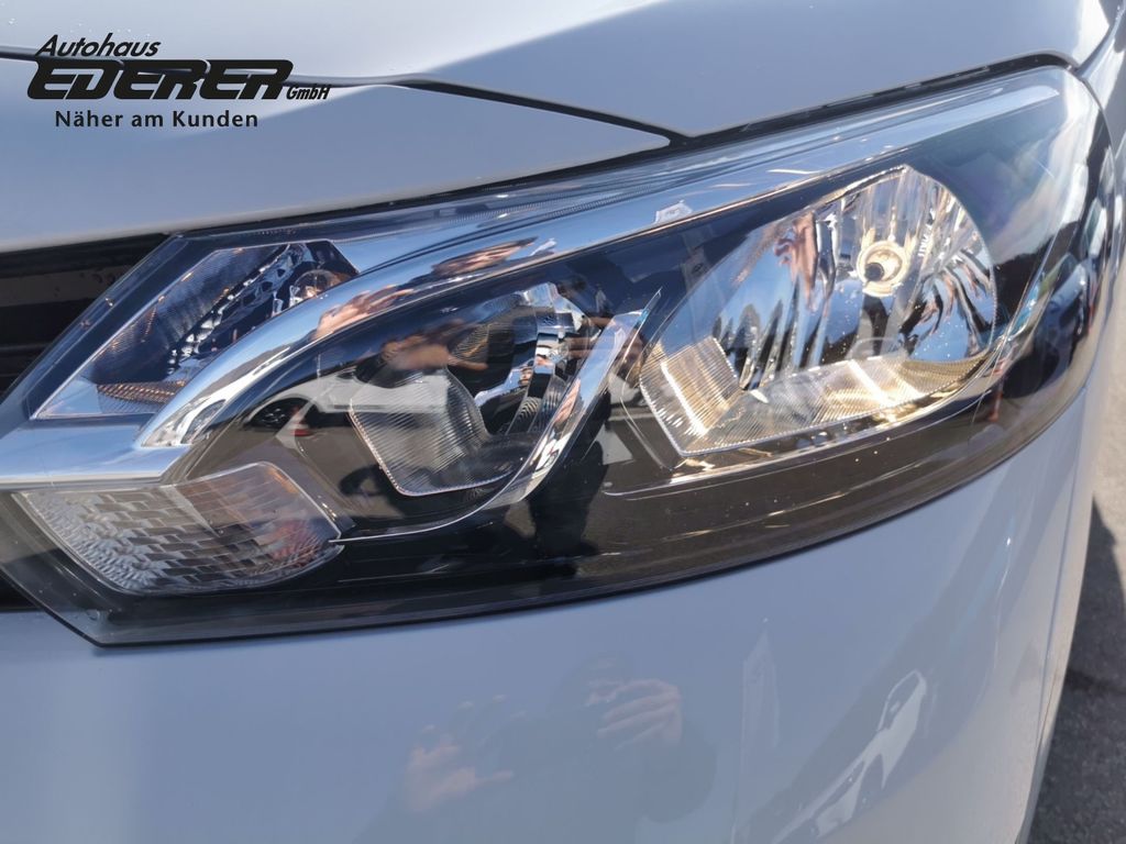 Toyota Proace (Verso) 2023