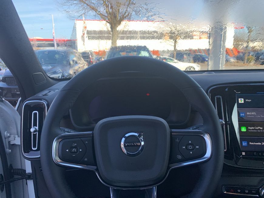 Volvo C40 2024