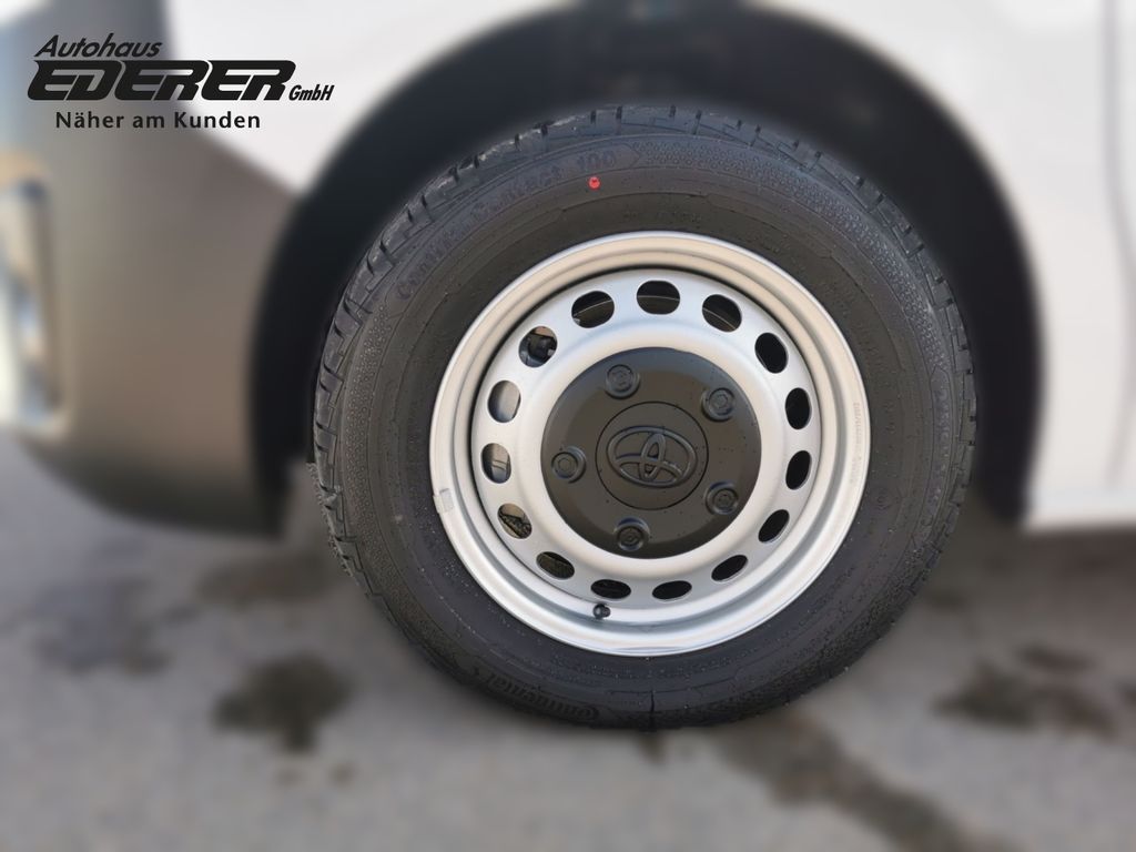 Toyota Proace (Verso) 2023