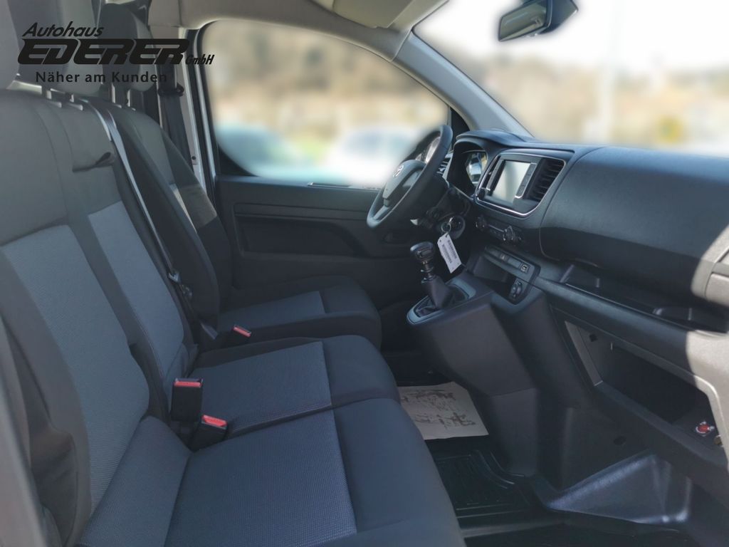 Toyota Proace (Verso) 2023