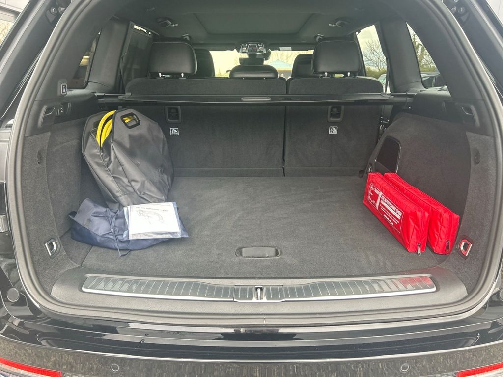 Jeep Grand Cherokee 2023