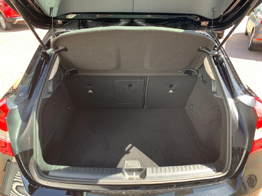 Mercedes-Benz GLA 180 2018