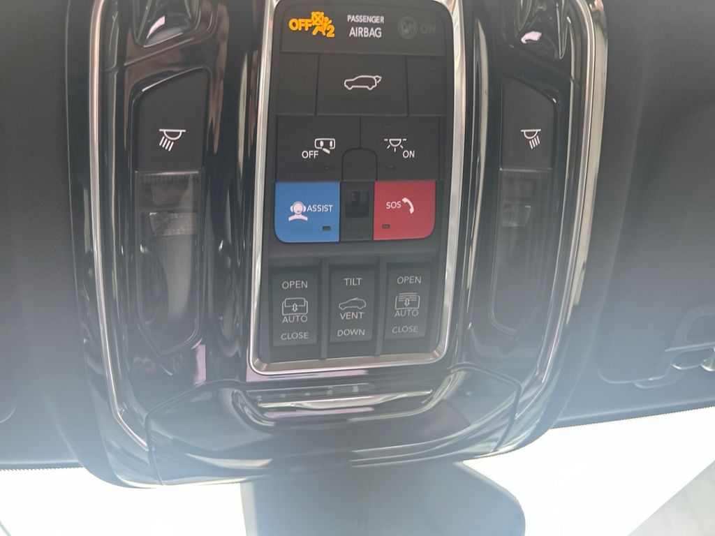 Jeep Grand Cherokee 2023