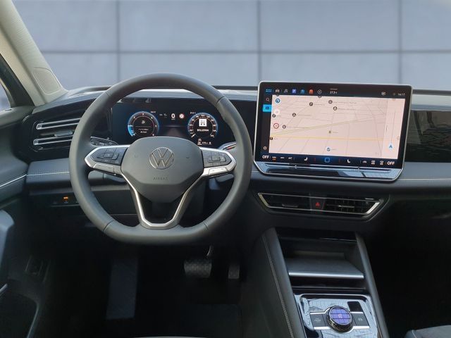 Volkswagen Tiguan 2025