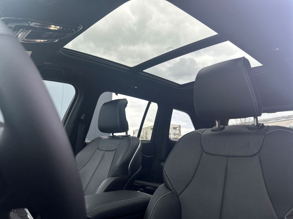 Jeep Grand Cherokee 2023