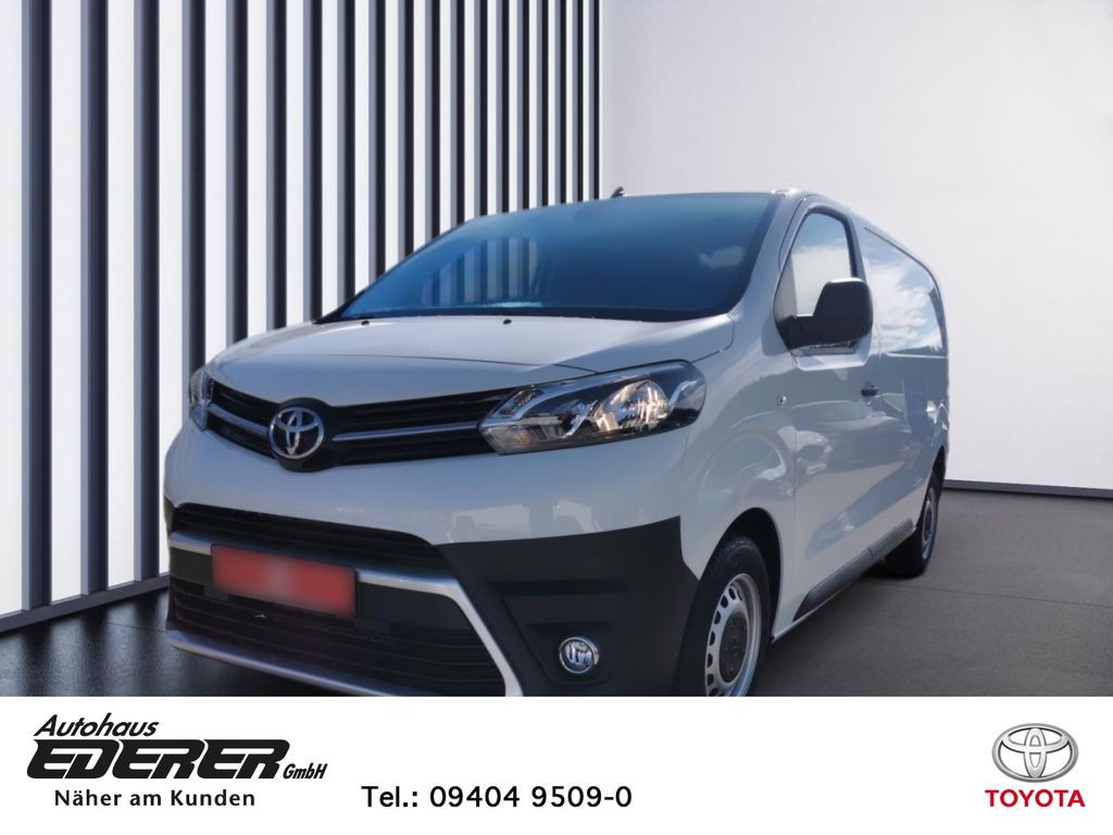 Toyota Proace (Verso) 2023