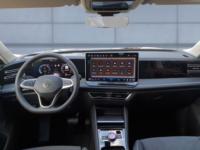 Volkswagen Tiguan 2025