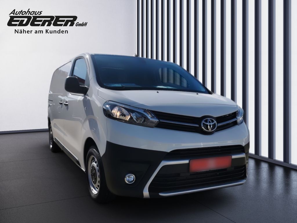Toyota Proace (Verso) 2023