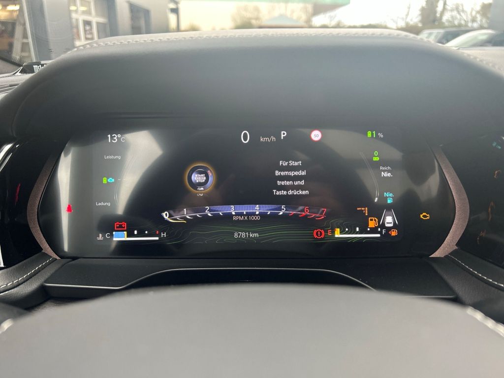 Jeep Grand Cherokee 2023