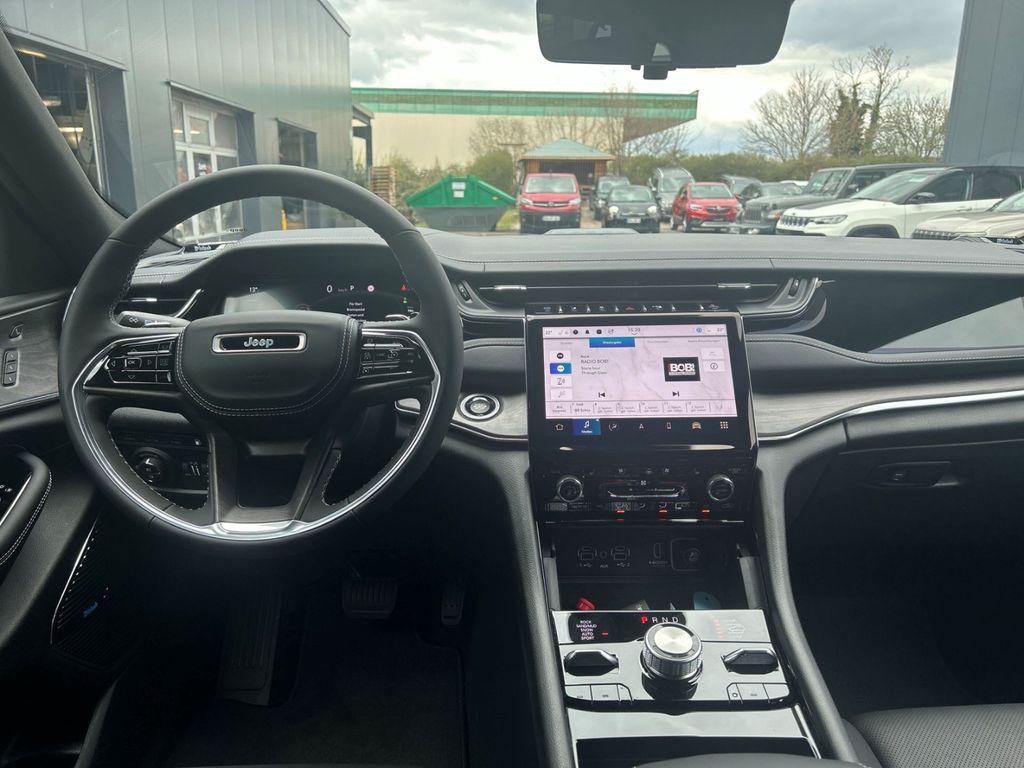 Jeep Grand Cherokee 2023