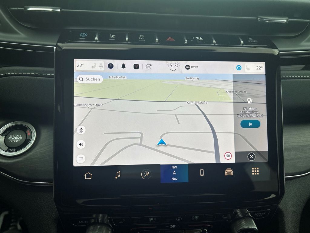 Jeep Grand Cherokee 2023