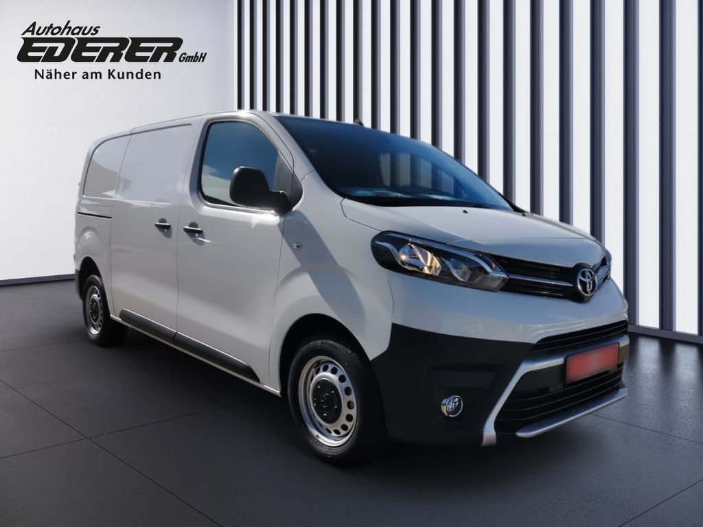 Toyota Proace (Verso) 2023