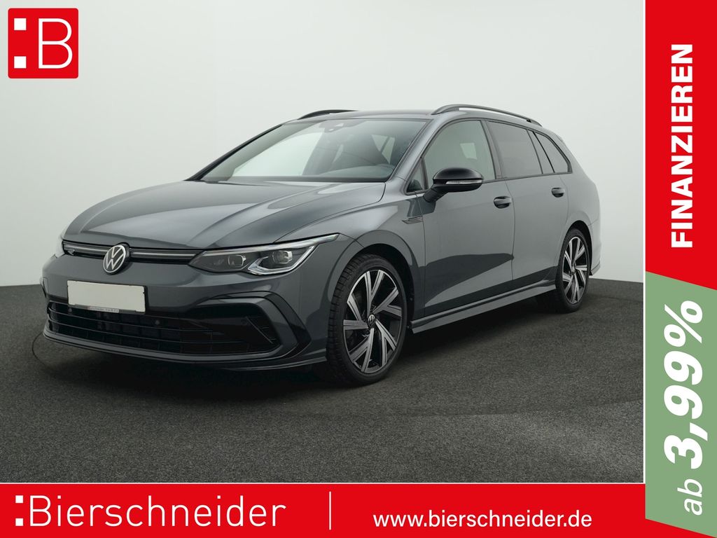 Volkswagen Golf 2024