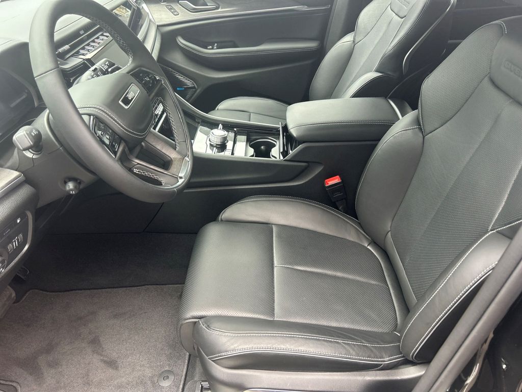 Jeep Grand Cherokee 2023