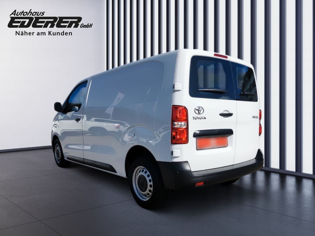 Toyota Proace (Verso) 2023