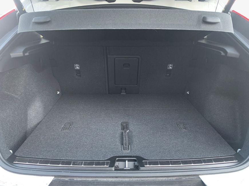 Volvo C40 2024