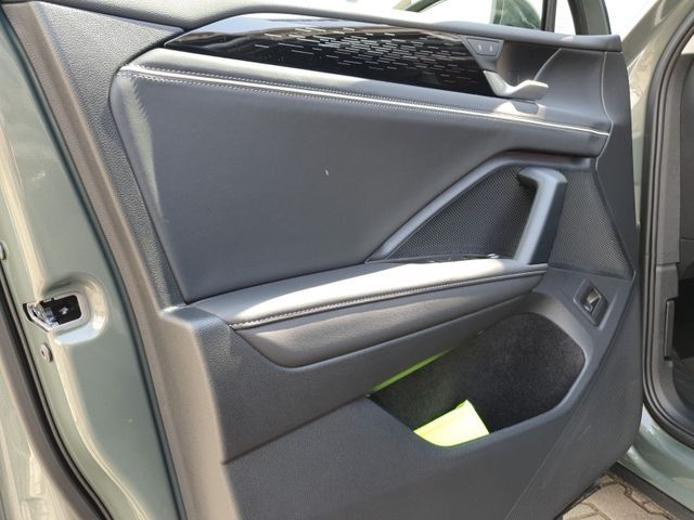 Volkswagen Tiguan 2025