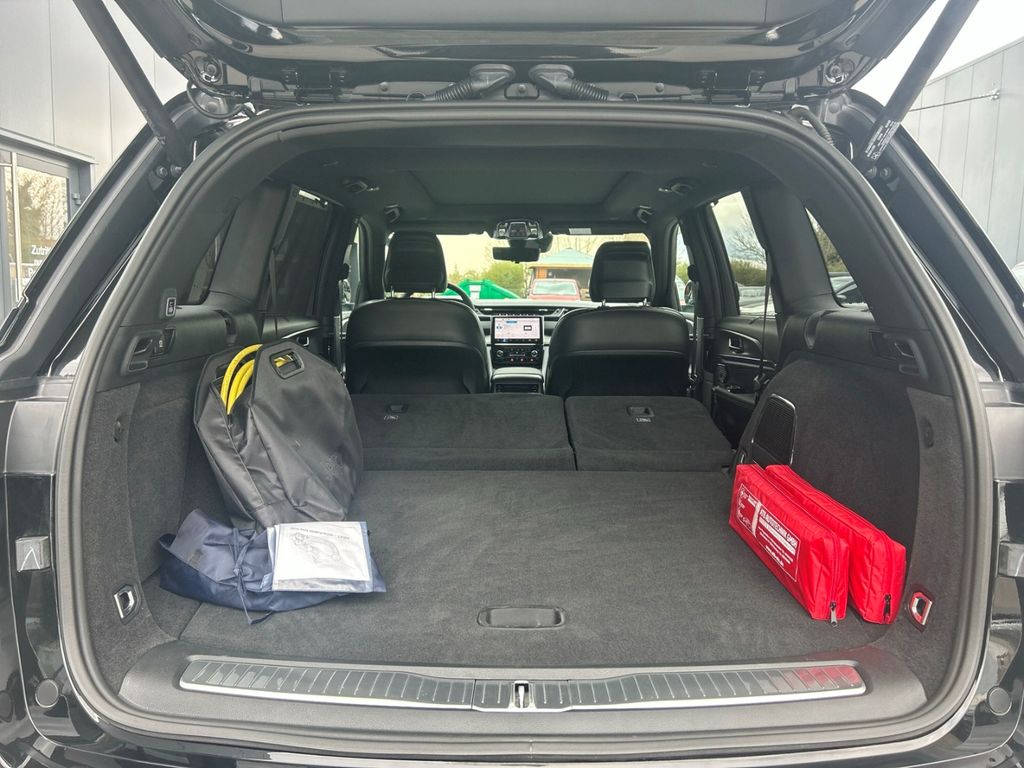 Jeep Grand Cherokee 2023