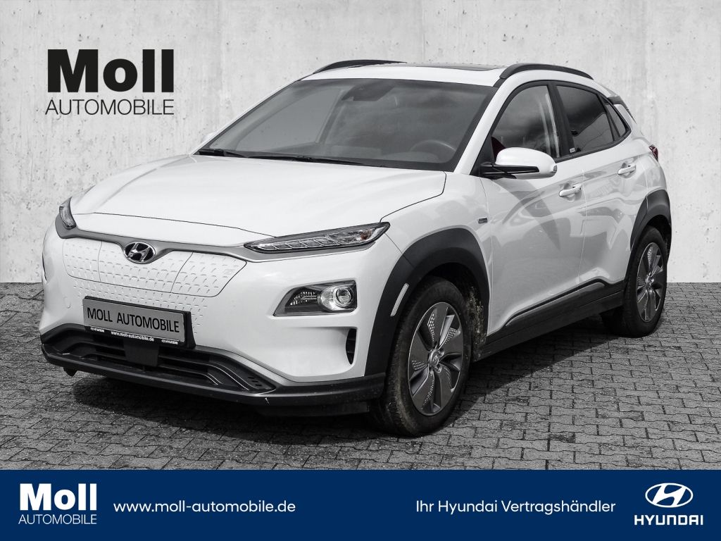 Hyundai KONA 2021